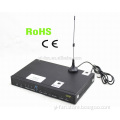 M2M Quad Band Industrial GPRS Router